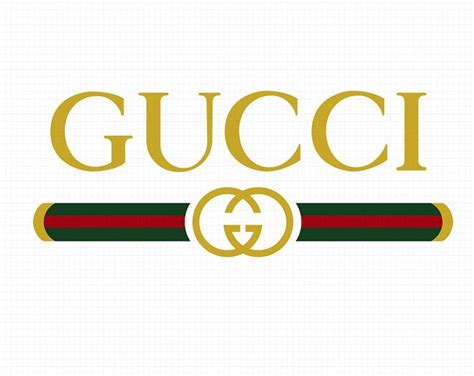 gucci svg free